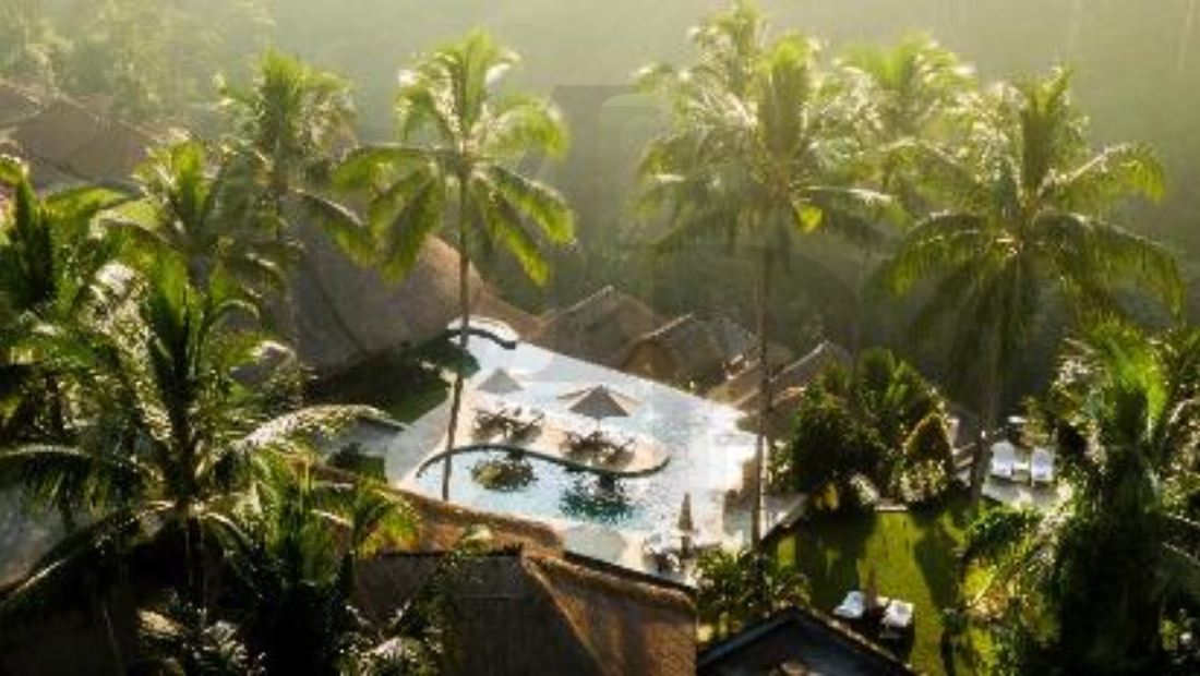 Viceroy Bali Spa