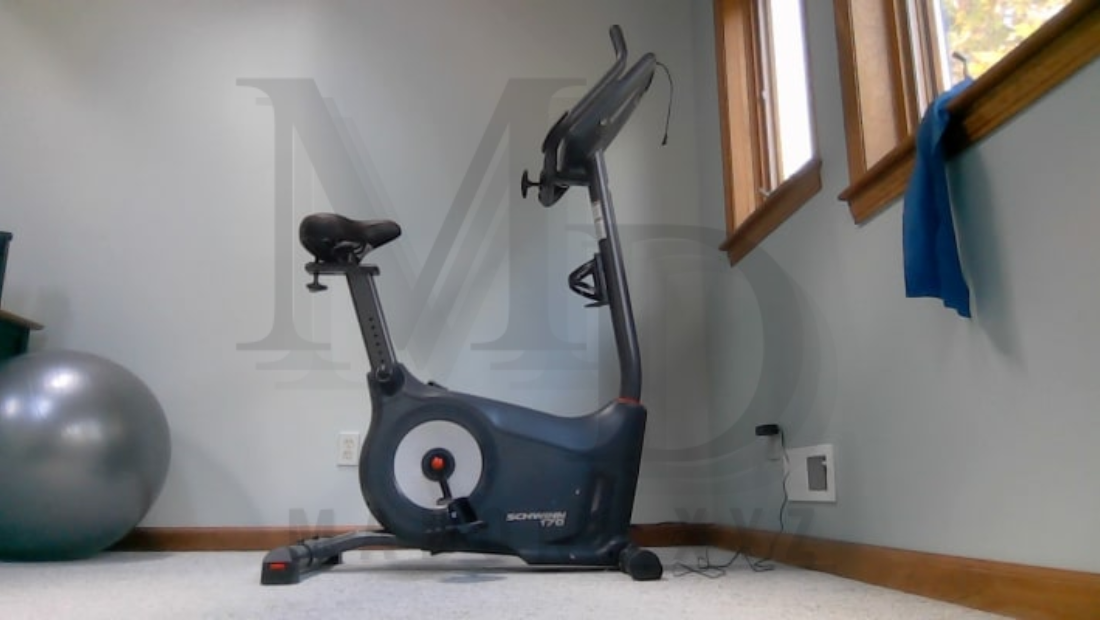 Schwinn 170 Upright Bike