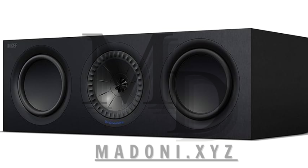 KEF Q250c