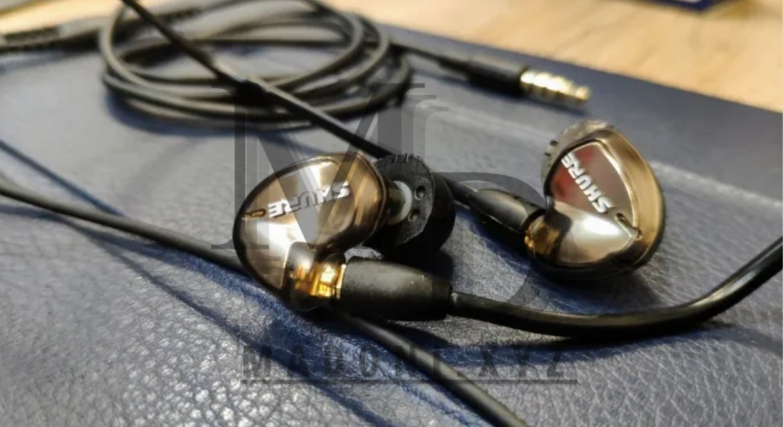 Shure Se535 Se215 Se846